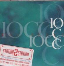 10cc alive greatest for sale  STOCKPORT