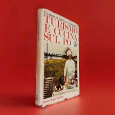 Turismo cucina sul usato  Ticengo