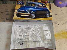 Fiat 500f tamiya usato  Torino