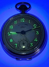 Vintage emes alarm for sale  Evansville
