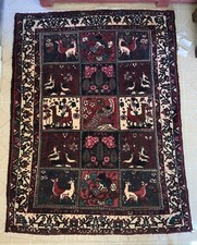 Bakhtiari panel garden for sale  Hillside