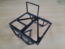 Obudowa ATX open frame, używany na sprzedaż  PL