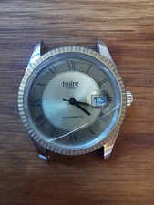 Ivoire date montre d'occasion  Le Rouret