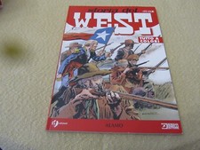 Storia del west usato  Italia