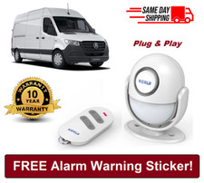 Van car campervan for sale  WIGSTON