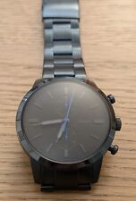 Fossil townsman mens for sale  CRAMLINGTON