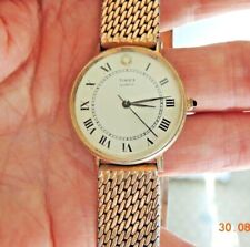Timex quartz fonctionne d'occasion  Montluçon