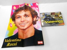 Valentino rossi poster usato Valentino rossi poster usato  Cesena