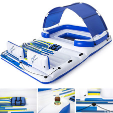 Bestway isola galleggiante usato  Corato