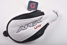 Callaway apex 2024 for sale  LOANHEAD