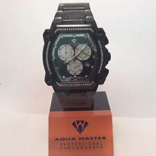 Men aqua master for sale  Merrick