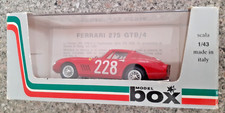Box models ferrari for sale  ST. AUSTELL