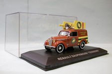 Ixo altaya renault d'occasion  Perpignan-