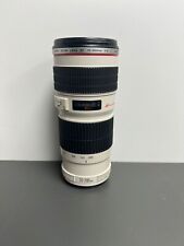 Canon 200mm l for sale  LONDON