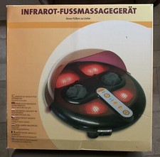 Fußmassagegerät fernbedienun gebraucht kaufen  Deutschland