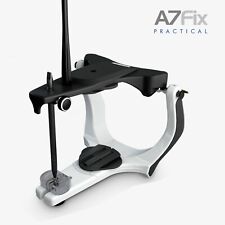 Articulador BioArt A7 Fix articulador semi-ajustável sem arco facial padrão comprar usado  Enviando para Brazil