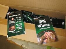 Tools wipes 100 for sale  Dekalb