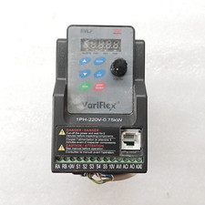 CARLO GAVAZZI RVLFA120075FA 0,75 KW 1 HP SUCATA comprar usado  Enviando para Brazil