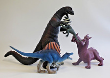 Godzilla dino drachen gebraucht kaufen  München