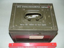 radiation dosimeter gebraucht kaufen radiation dosimeter gebraucht kaufen Bad Neuenahr-Ahrweiler