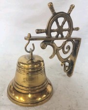 Rare ancienne cloche d'occasion  Chassieu