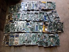Platinenschrott mainboards kg gebraucht kaufen  Köln