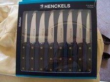 Henckels solution steak for sale  Joplin