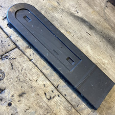 Chain bar cover for sale  RYE