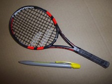 Raquette tennis miniature d'occasion  La Ferté-Milon
