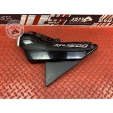 Cache plastique selle d'occasion Cache plastique selle d'occasion  France