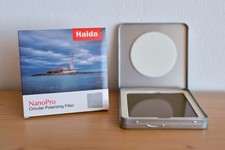 Haida nanopro zirkular gebraucht kaufen Haida nanopro zirkular gebraucht kaufen  Eichstätt