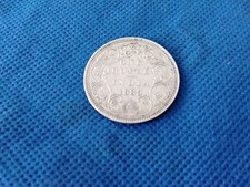 1885 indian silver for sale  ST. LEONARDS-ON-SEA