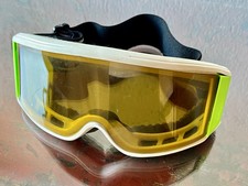 Maschera sci cebe usato  Italia