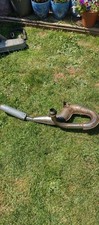 125cc exhaust for sale 125cc exhaust for sale NOTTINGHAM