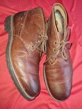 Clarks robuste herrenschuhe gebraucht kaufen  Mannheim