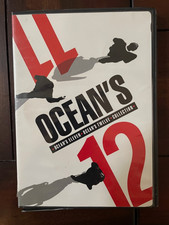 Oceans collection film for sale  San Jose