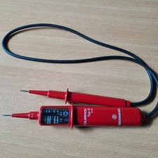 Duspol spannungsprüfer bennin gebraucht kaufen  Altdorf b.Nürnberg