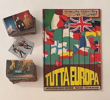 Album figurine folgor usato  Noceto