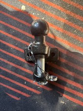 50mm towball tow for sale  MANCHESTER