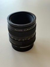 Macro leica objectif d'occasion  Paris XV