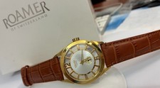 Mécanique montre roamer d'occasion Mécanique montre roamer d'occasion  Expédié en France