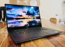 Dell XPS 15 9570 - i7-8750H, 64GB de RAM, SSD 1TB, NVIDIA GTX 1050 Ti - TELA SENSÍVEL AO TOQUE comprar usado  Enviando para Brazil