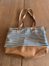 Damen handtasche braun gebraucht kaufen  Berlin