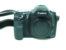 Canon eos gehäuse gebraucht kaufen  Hünfeld