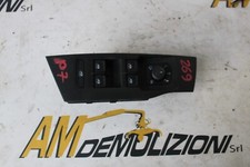 Pulsantiera comando alzacrista usato  Roma