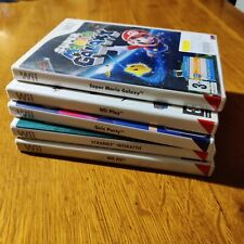 Giochi wii super usato  Conegliano
