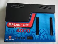 Microchip mplab ice usato  Spedire a Italy