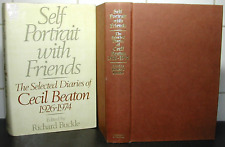 Cecil beaton diaries for sale  SHAFTESBURY