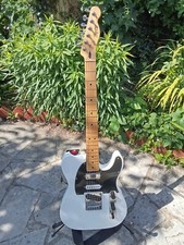 Fender squier vintage for sale  CHARD