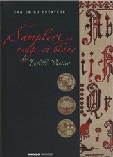 Samples rouge blancs d'occasion  France